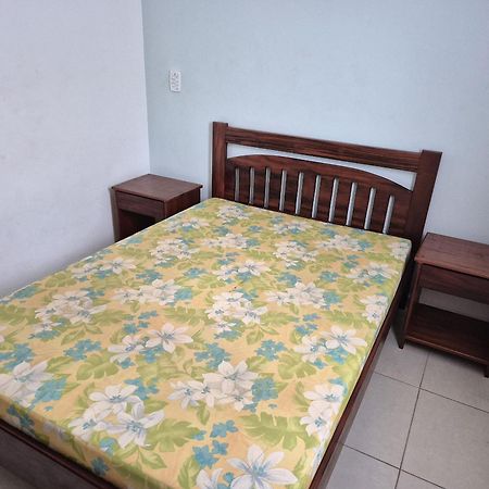 Condominio Vilalba Ubatuba Bagian luar foto
