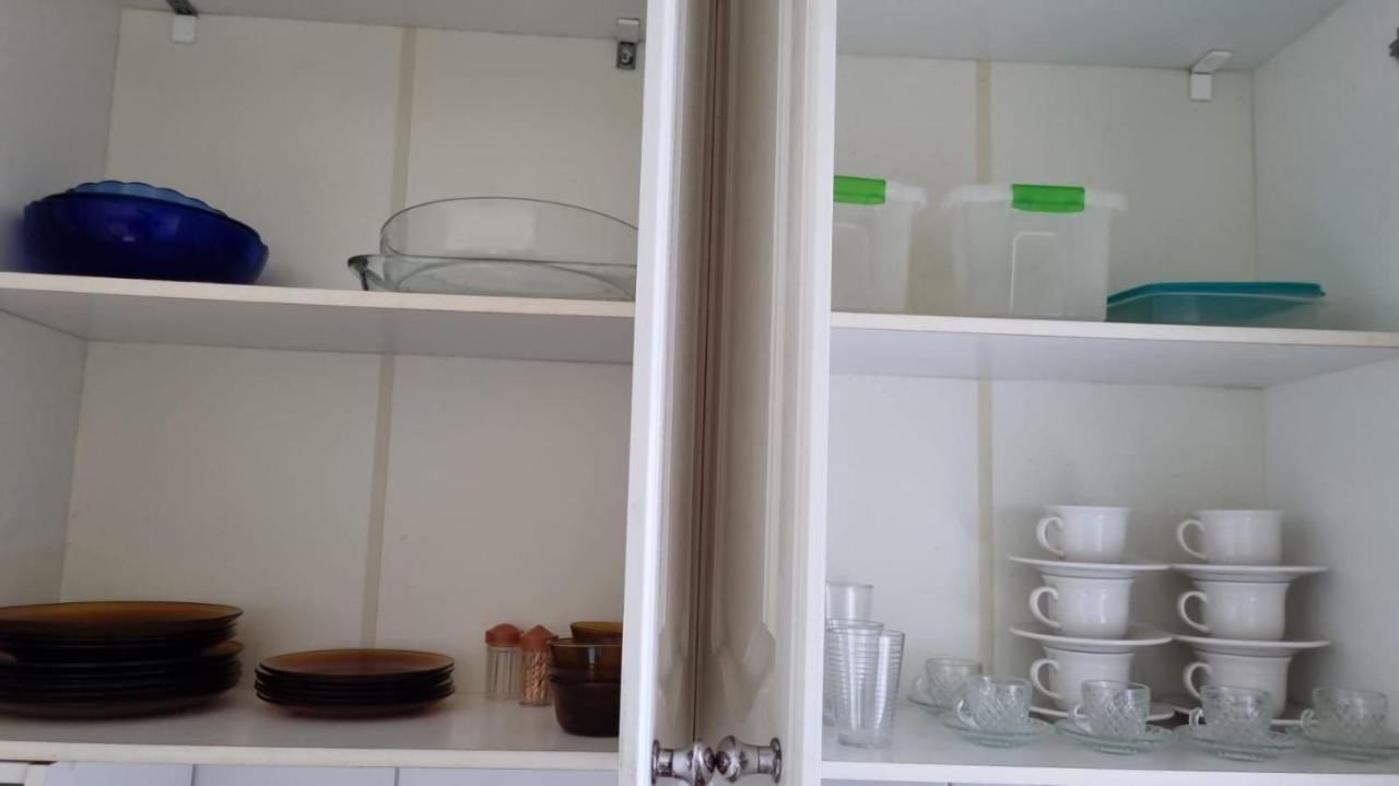 Condominio Vilalba Ubatuba Bagian luar foto