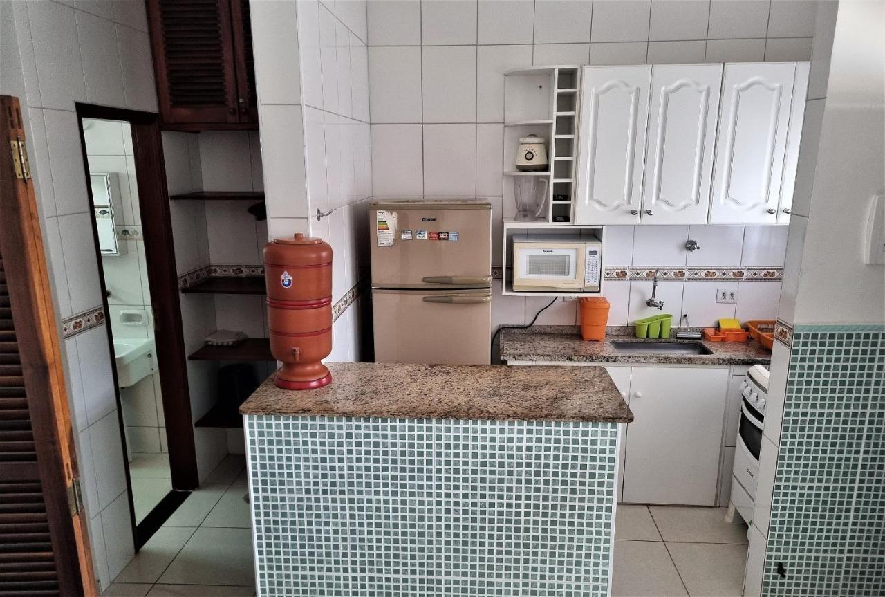 Condominio Vilalba Ubatuba Bagian luar foto