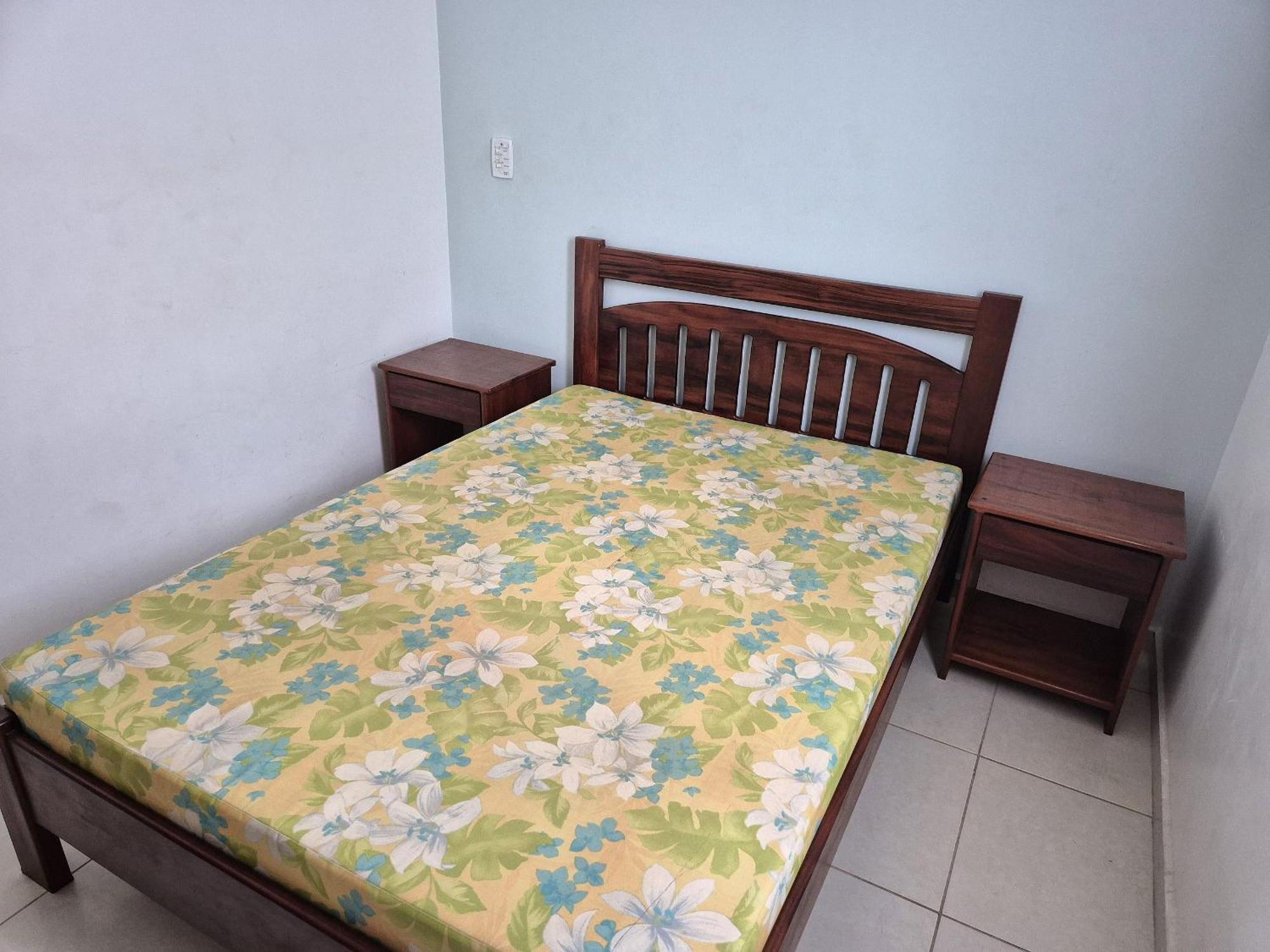Condominio Vilalba Ubatuba Bagian luar foto