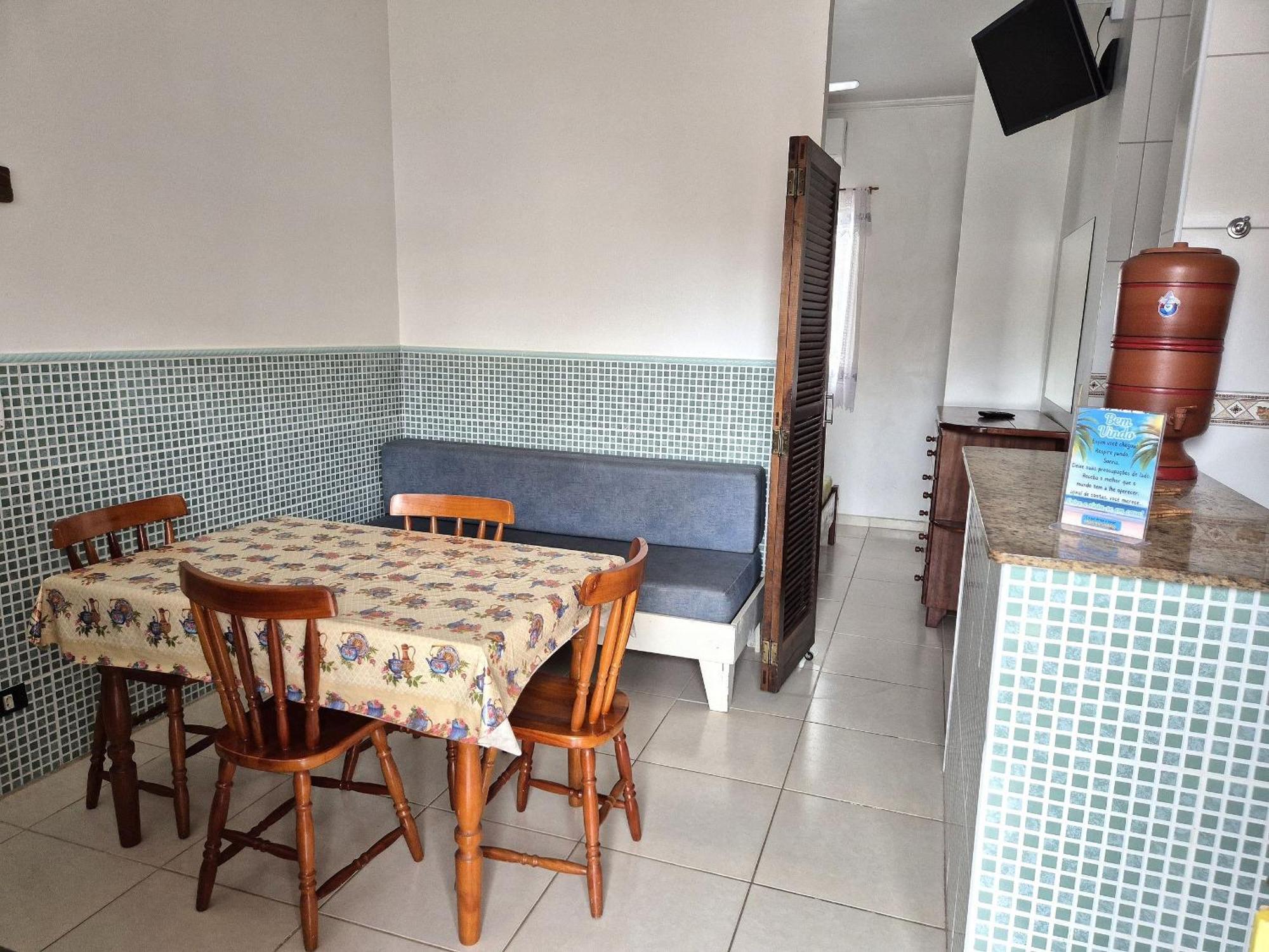 Condominio Vilalba Ubatuba Bagian luar foto