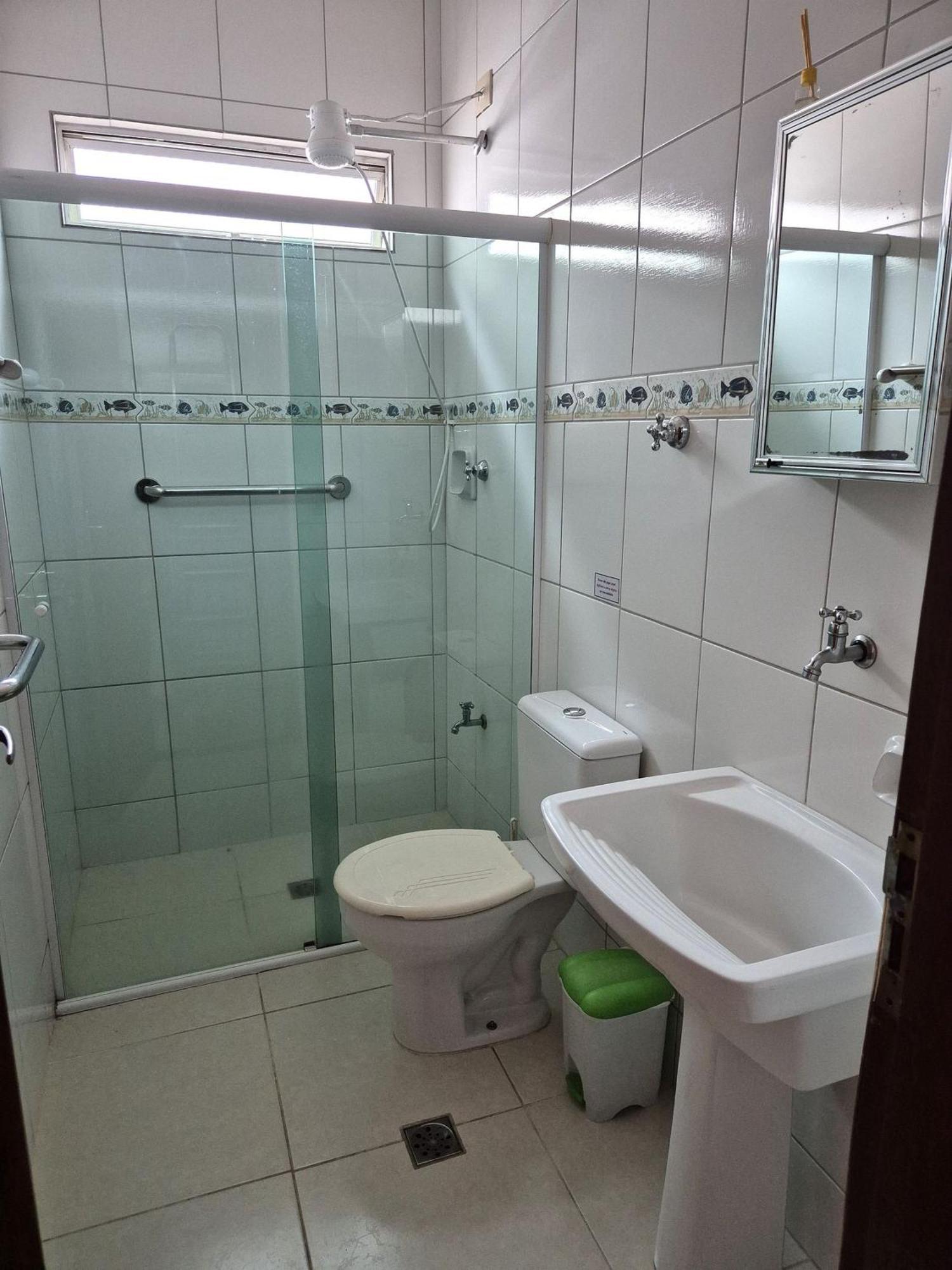Condominio Vilalba Ubatuba Bagian luar foto