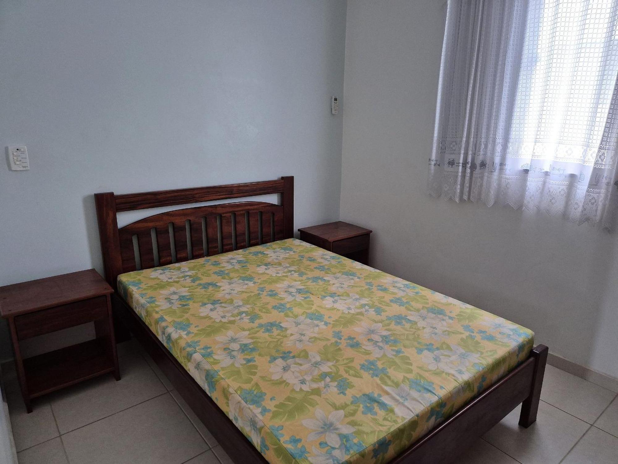 Condominio Vilalba Ubatuba Bagian luar foto