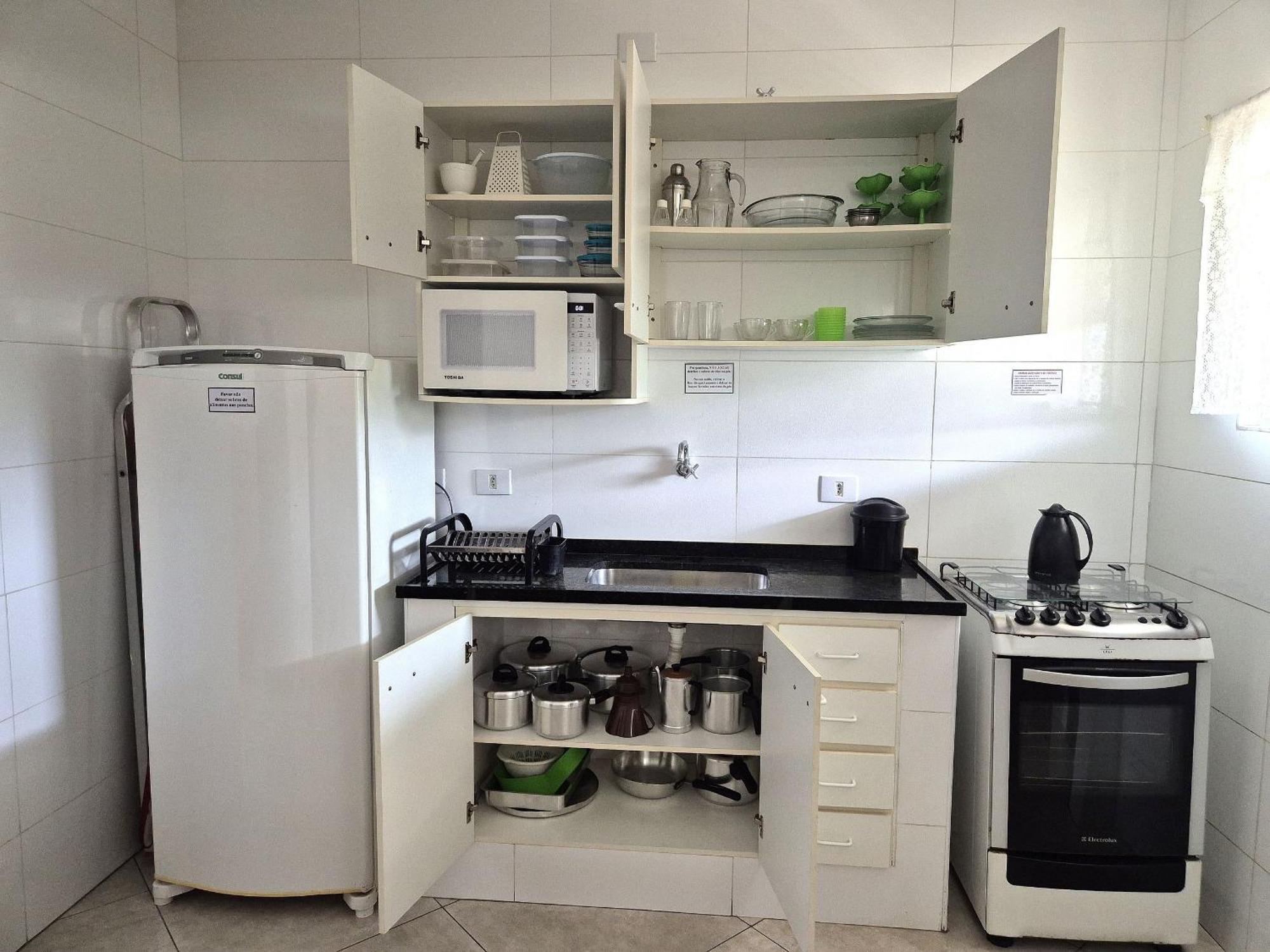 Condominio Vilalba Ubatuba Bagian luar foto