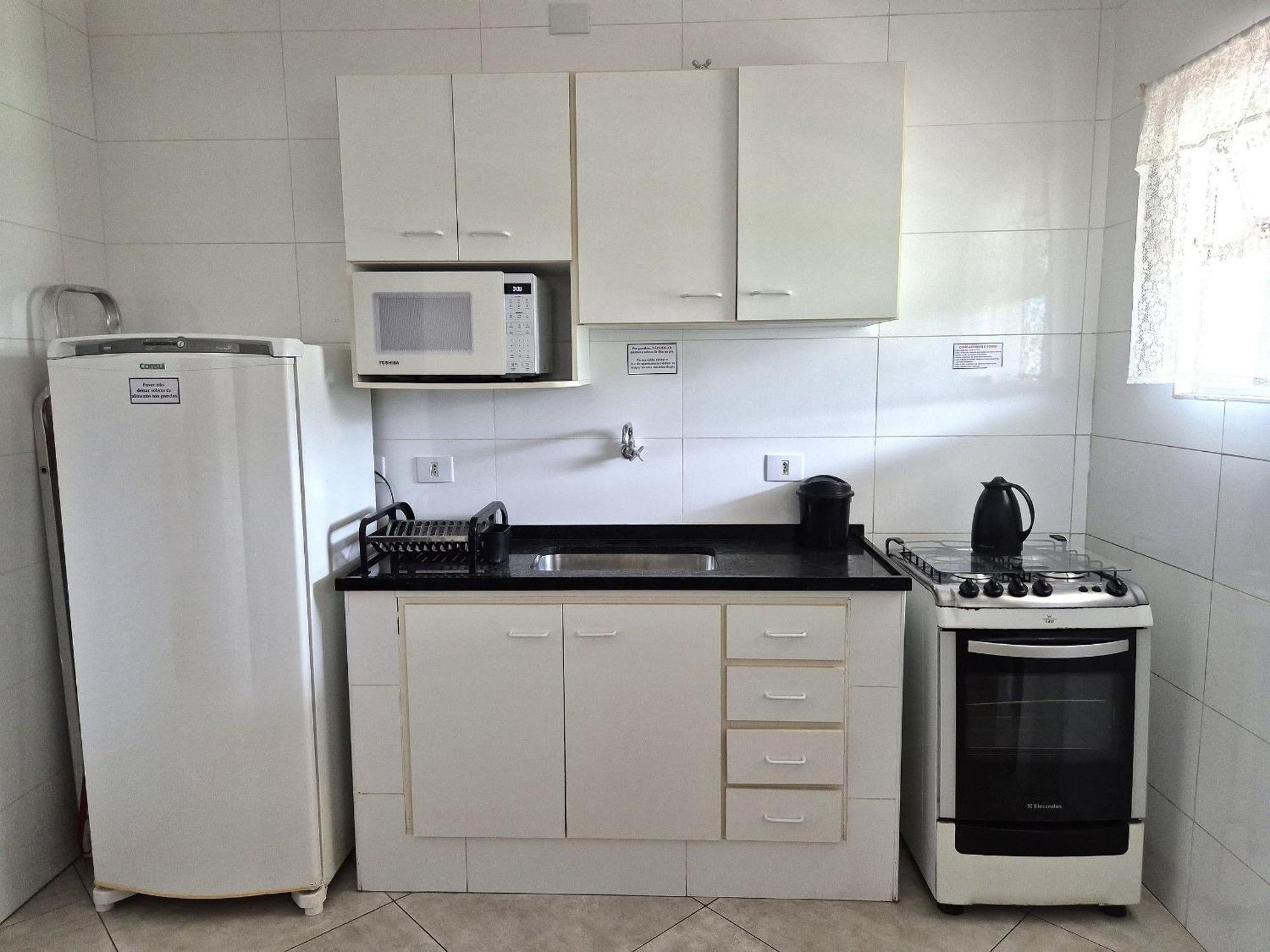 Condominio Vilalba Ubatuba Bagian luar foto