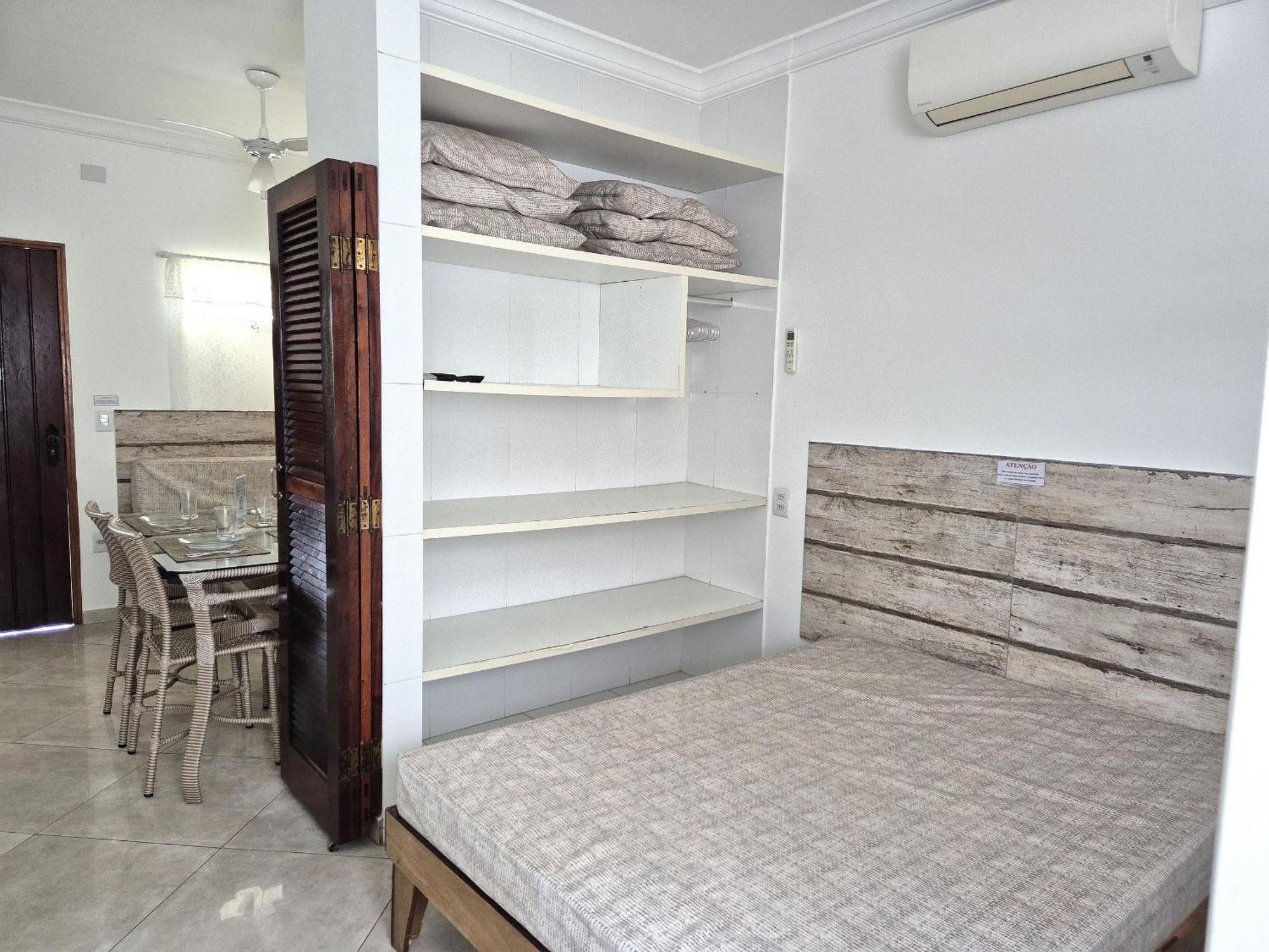 Condominio Vilalba Ubatuba Bagian luar foto