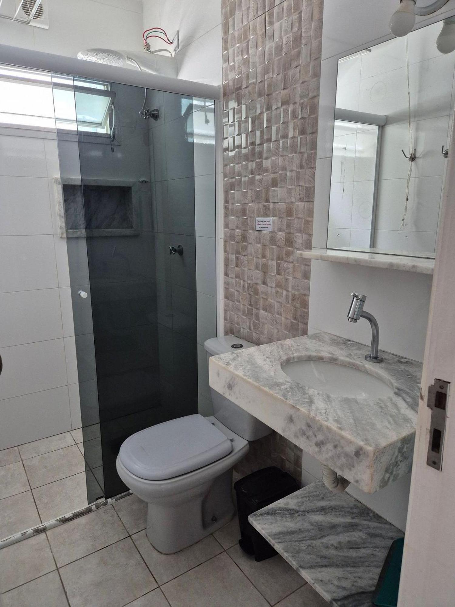 Condominio Vilalba Ubatuba Bagian luar foto