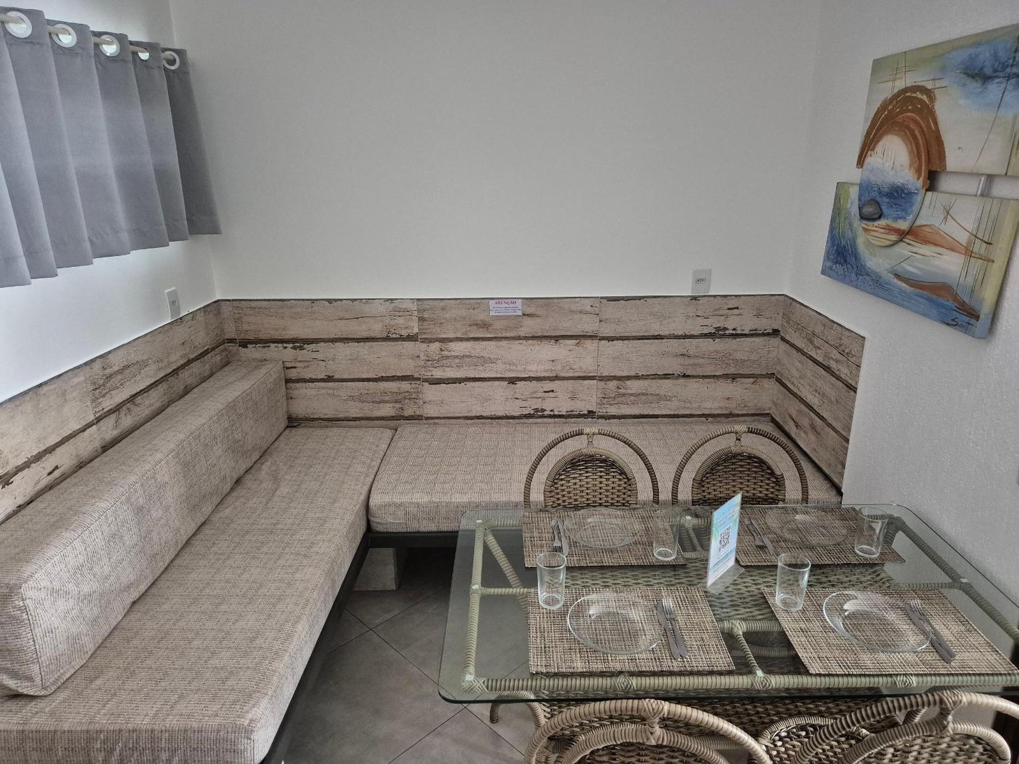 Condominio Vilalba Ubatuba Bagian luar foto
